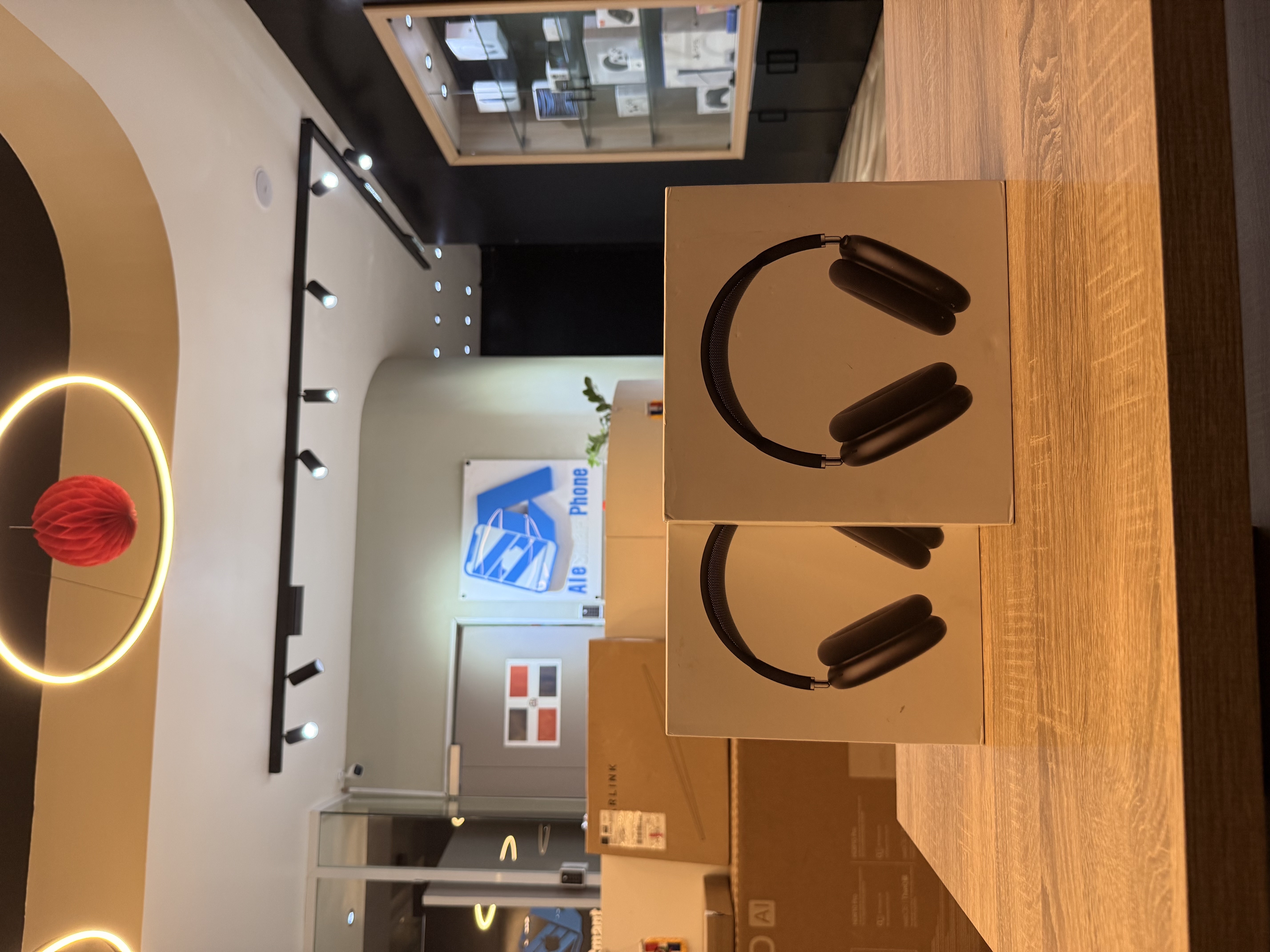 camaras y audio - AIRPODS MAX  0