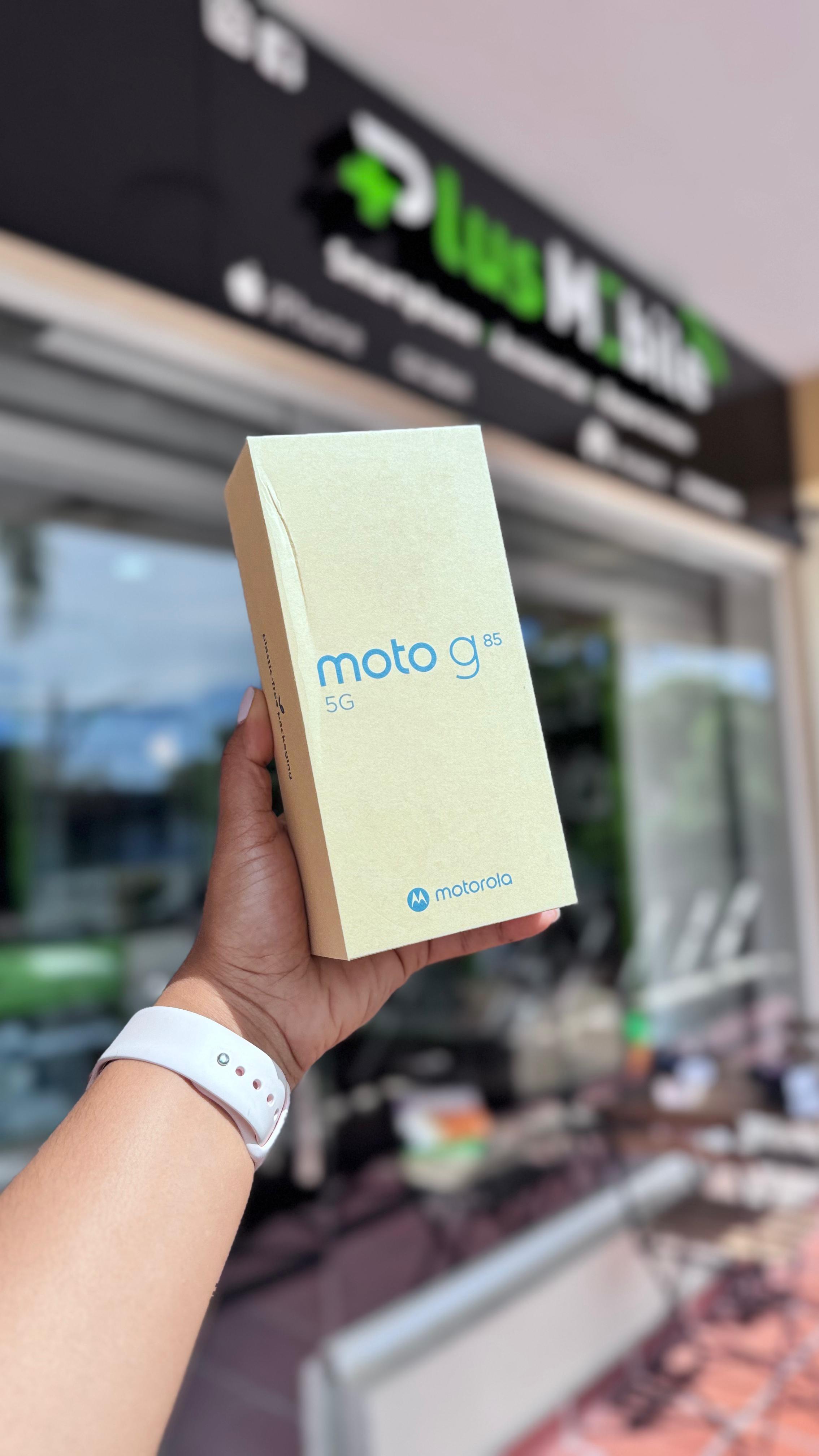 celulares y tabletas - 👉 Moto G85 5G |256GB + 8GB RAM 0