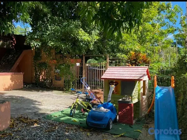casas - Casa en arroyo manzano 3