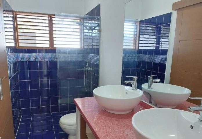 casas - Venta, Villa Moderna de 3 Habitaciones, Las Terrenas, Samaná 7