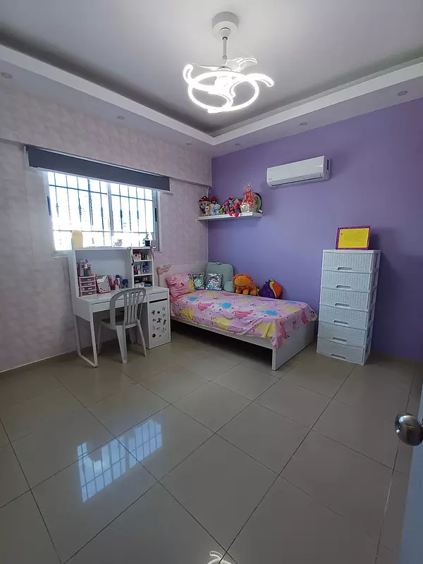 apartamentos - 🔵Apartamento 4to piso Ens. Julieta  7