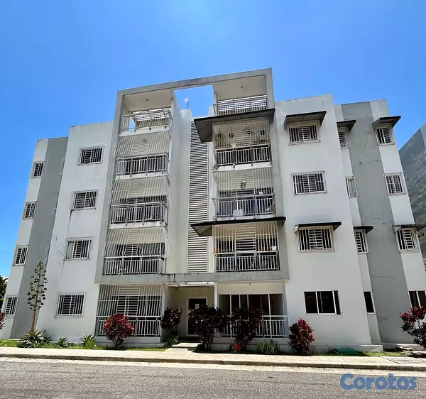 apartamentos - ¡OPORTUNIDAD EN CIUDAD JUAN BOSCH! 10
