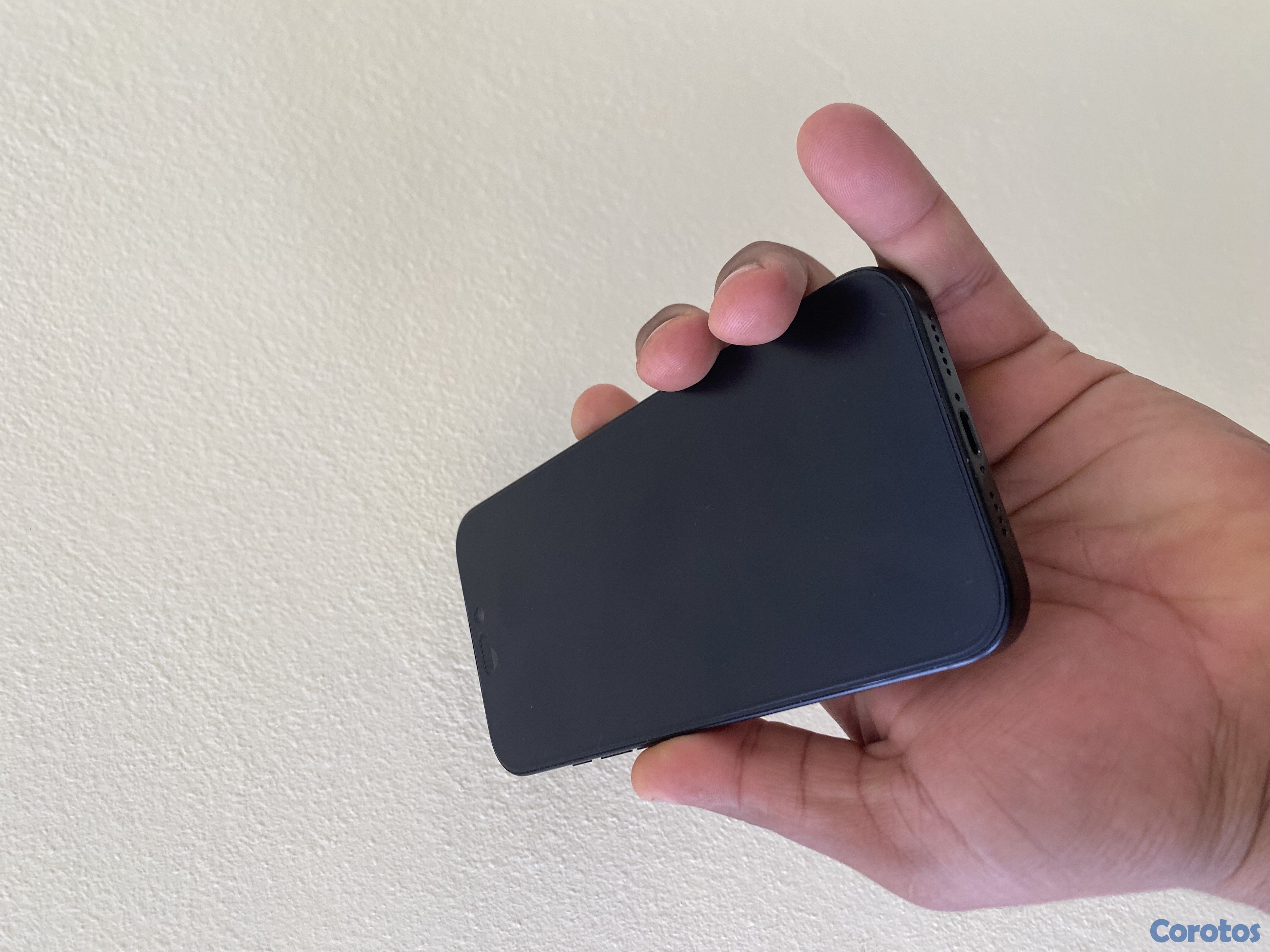 celulares y tabletas - iPhone 16 Pro Max Turbo SIM 3