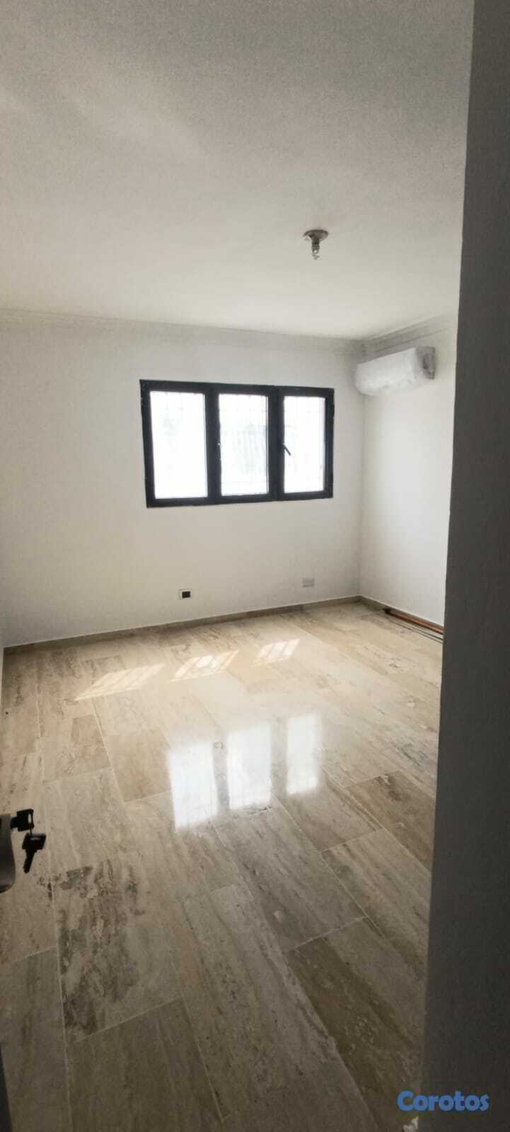 apartamentos - Bella Vista, Excelente apartamento Clásico 7