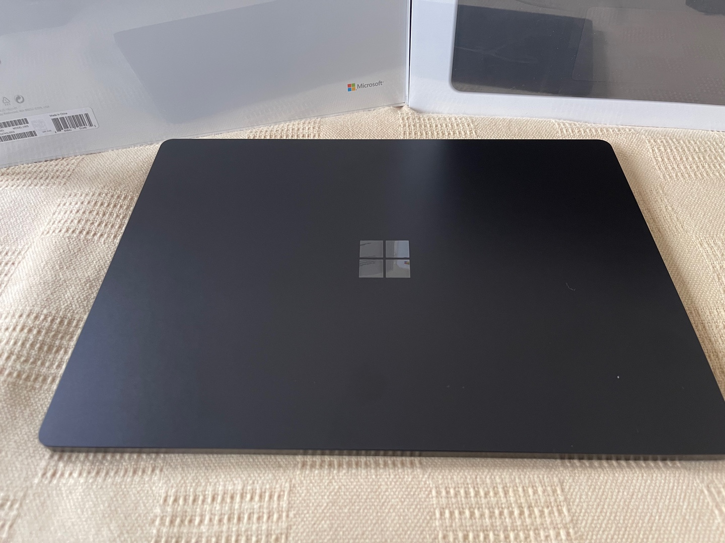 computadoras y laptops - Laptop Surface 4  512gb SSD último modelo 
