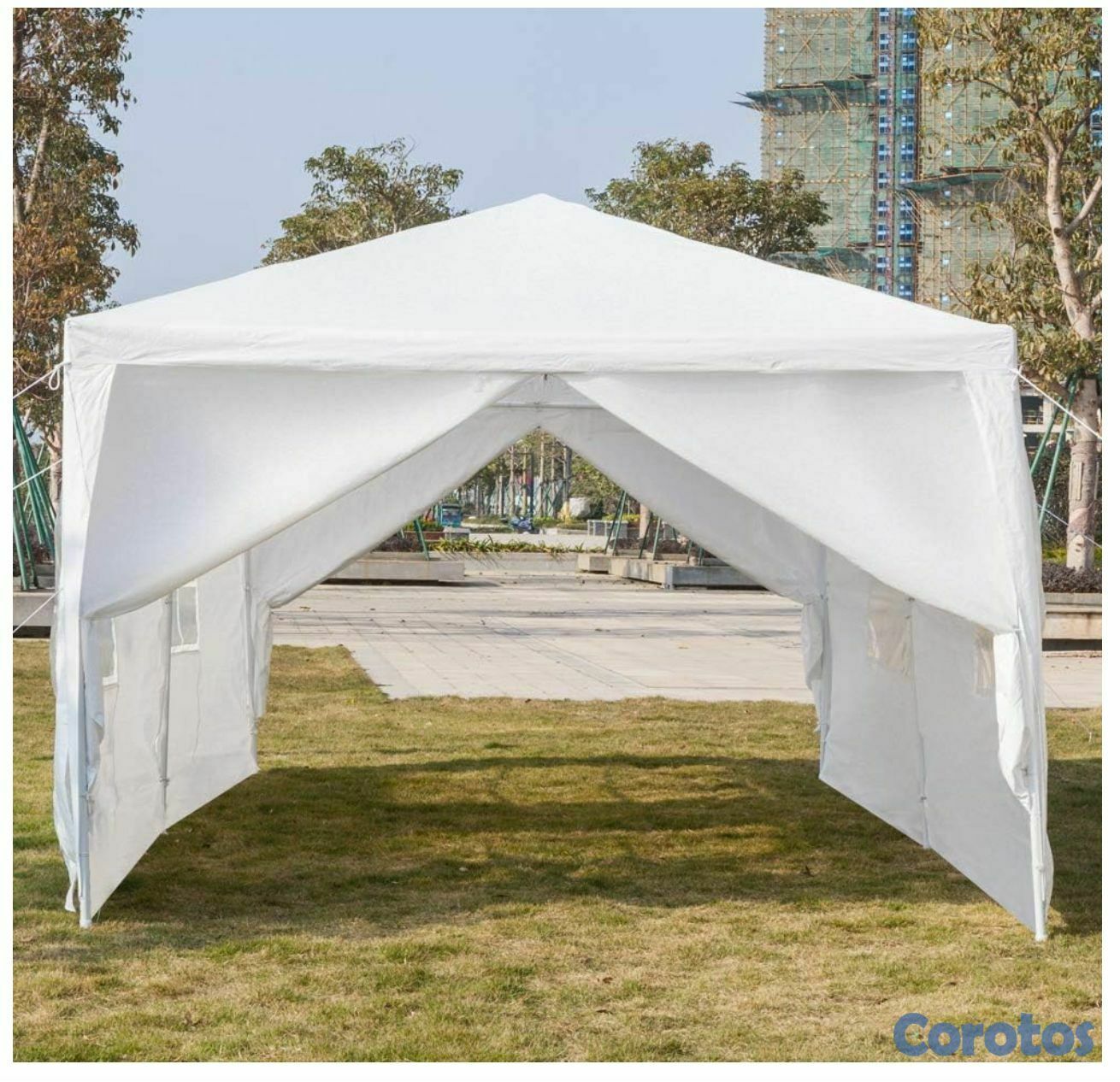 servicios profesionales - Alquiler de Carpas para todo tipo de enventos  7