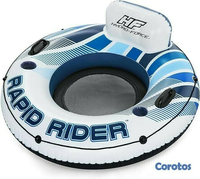 herramientas, jardines y exterior - FLOTADOR HF BESTWAY  (OFERTA) 3