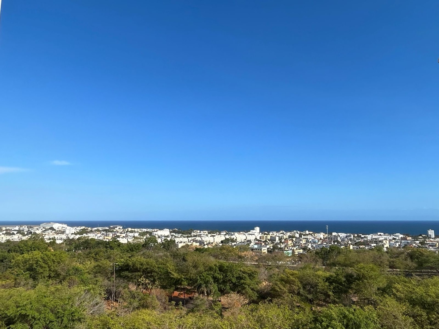 apartamentos - Apartamento en Alquiler en Bella Vista - Vista al Mar