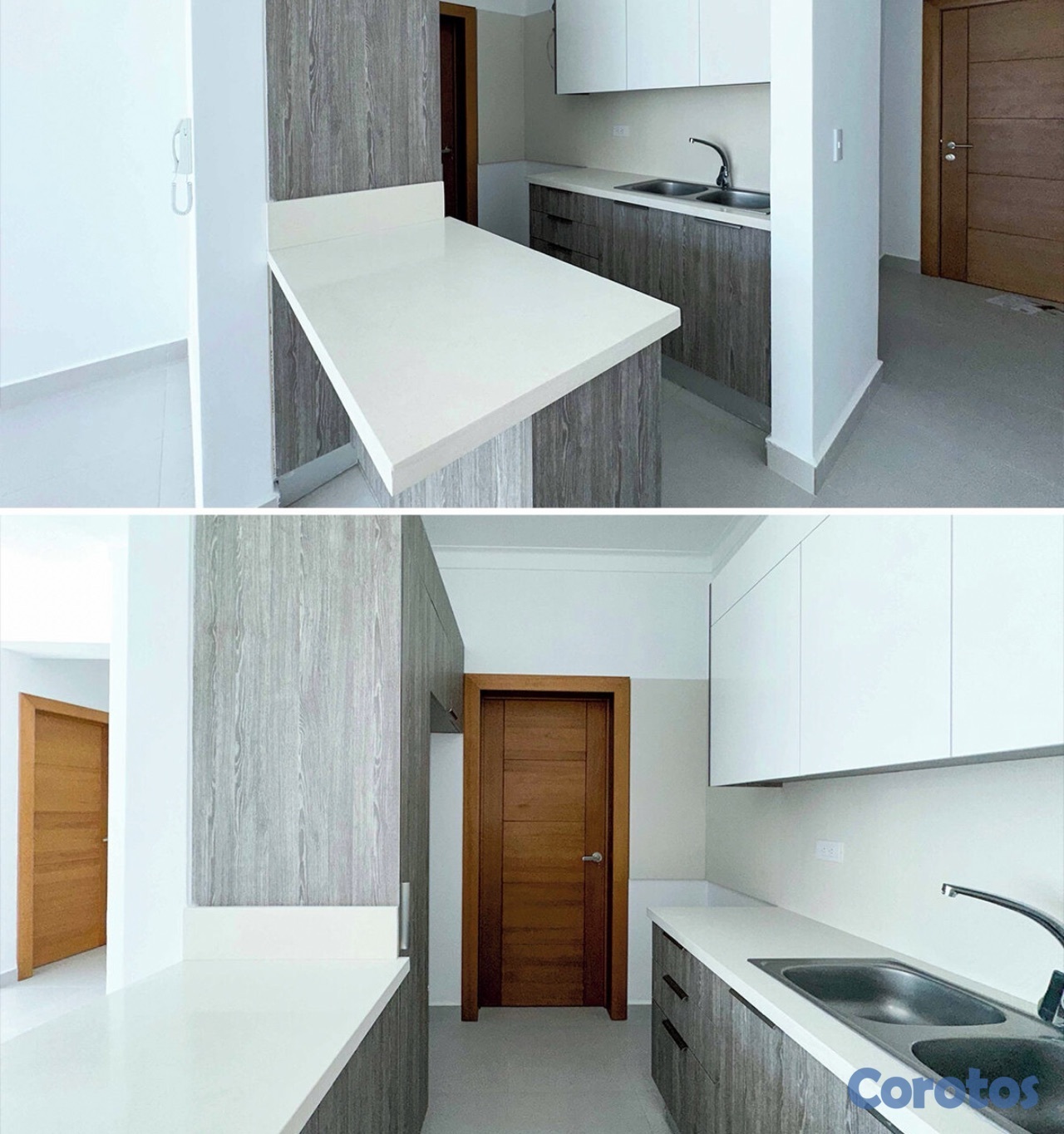 apartamentos - Inversión Garantizada – Apartamento en Torre del año a la Venta en Bella Vista! 6