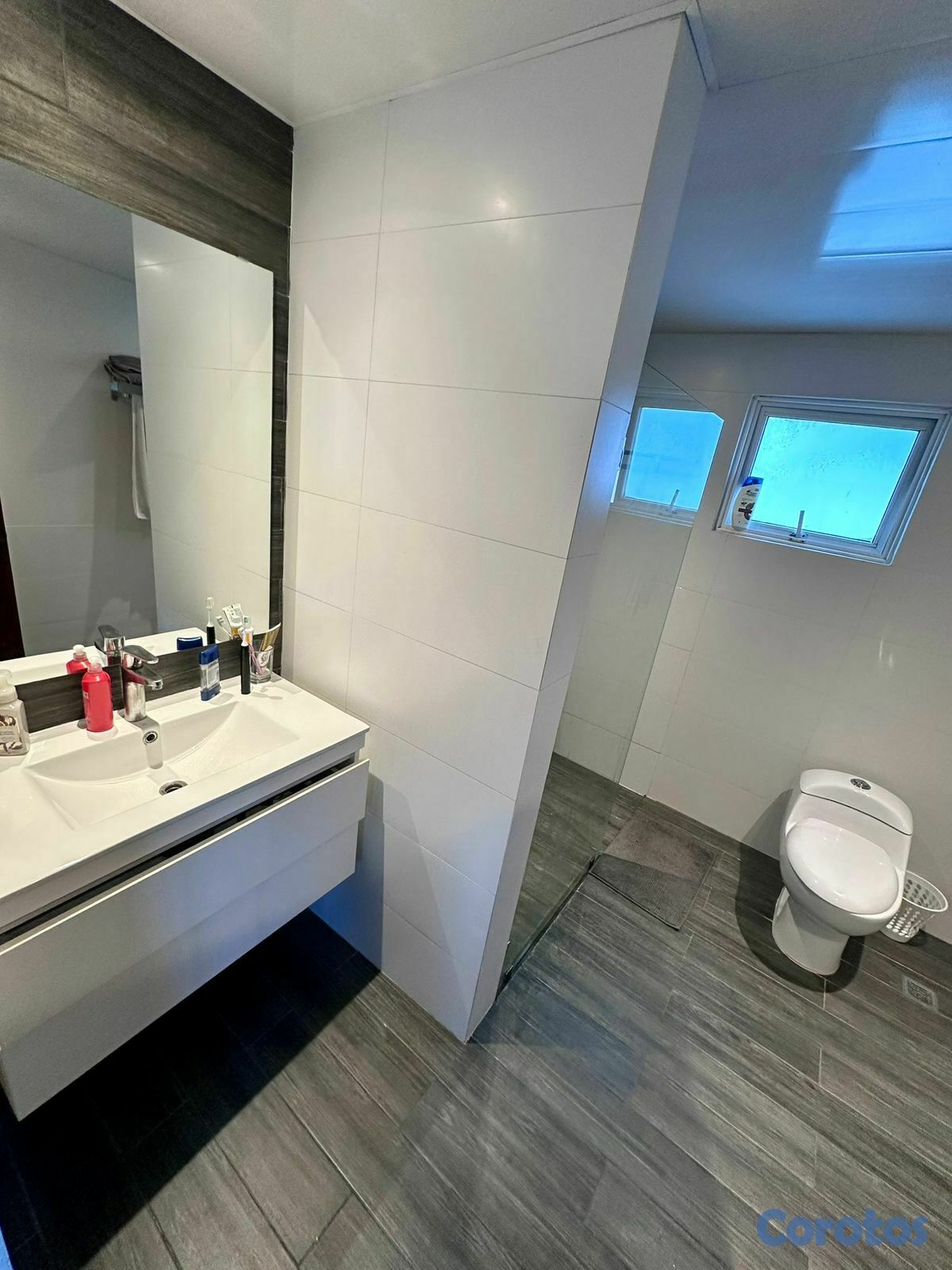 apartamentos - Apartamento Totalmente Amueblado en Alquiler en Pi 1