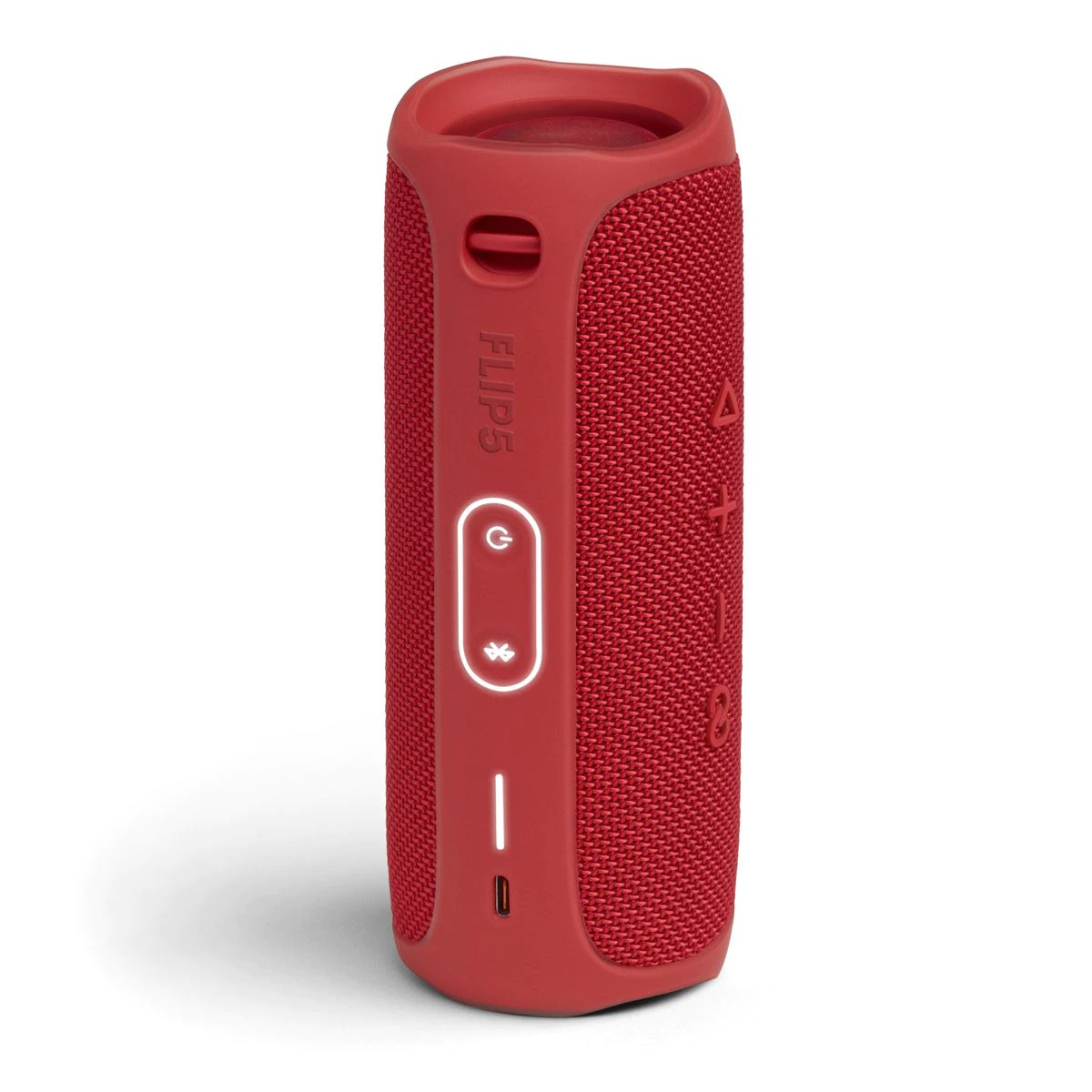 Bocina JBL Flip5 Bluetooth impermeable Red