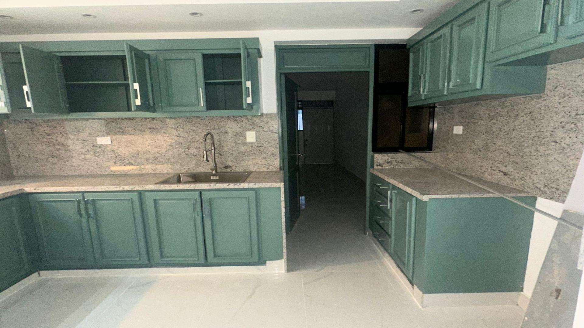 apartamentos - APARTAMENTO REMODELADO EN RENTA CERROS DE GURABO SANTIAGO 1