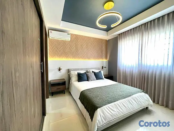 apartamentos - Vive donde la tranquilidad es el estándar: Apartamentos en Rivera Verde 5