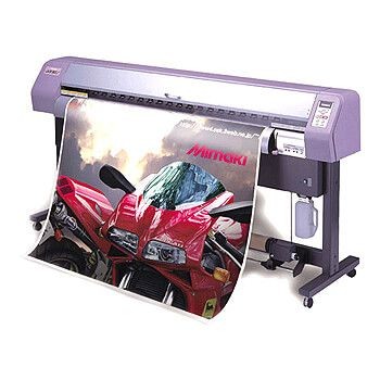 impresoras y scanners - Plotter Mimaki JV3-160 1