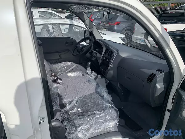 otros vehiculos - KIA K2700  9
