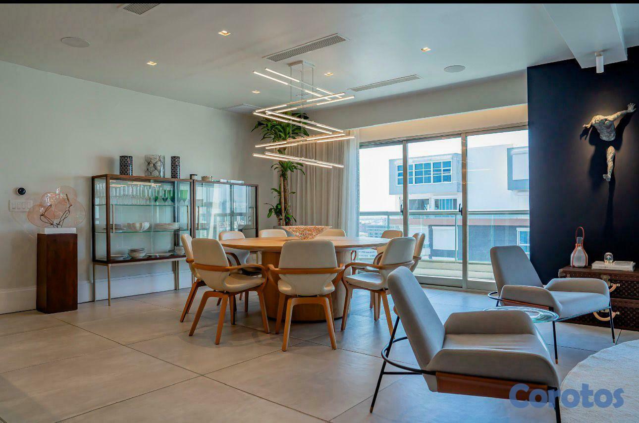 penthouses - Penthouse en venta, Sector La Julia, J-03 9