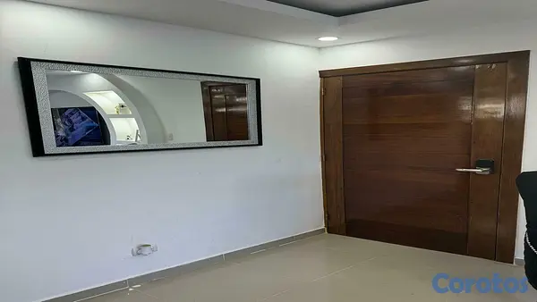 apartamentos - Super Oferta  Apartamento en venta en Jacagua listo para mudarte 6