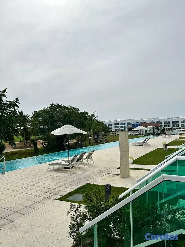 apartamentos - Condos Cana Rock 3