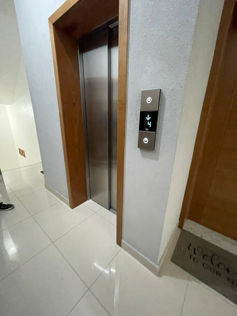 apartamentos - Apartamento en Mirador norte 4to piso 
 2