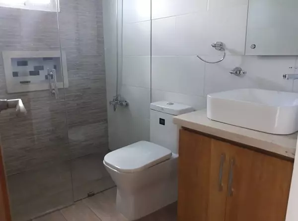 apartamentos - Apartamento en Residencial Cerrado, Llanos de Gura 3