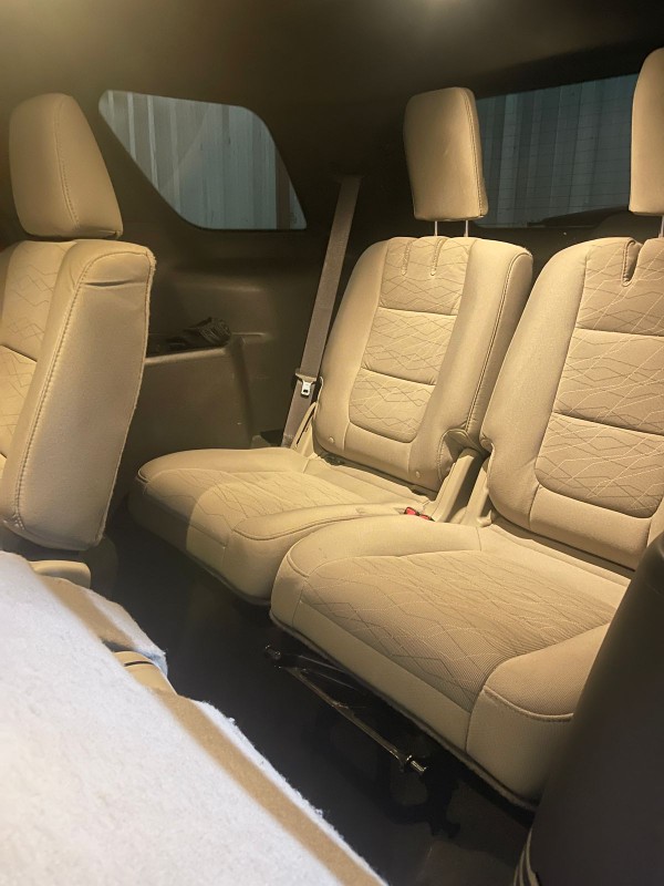jeepetas y camionetas - Ford Explorer limited 2014 4