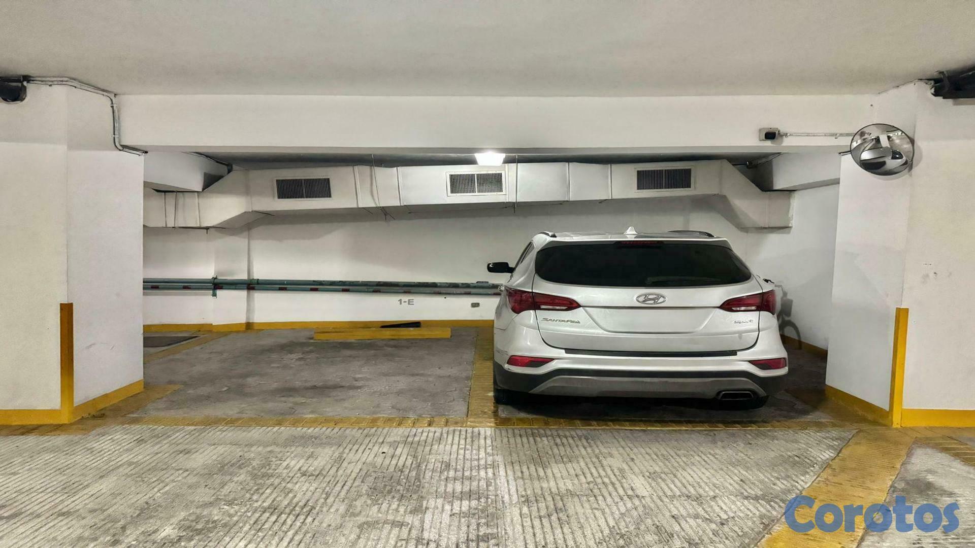 apartamentos - Apartamento en Venta La Esperilla Precio: USD 550,000.00 3