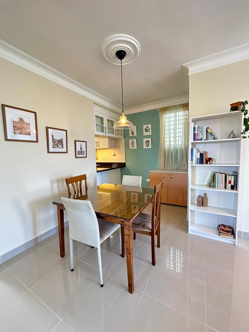 apartamentos - Precioso Apartamento en Venta en Los Alamos 