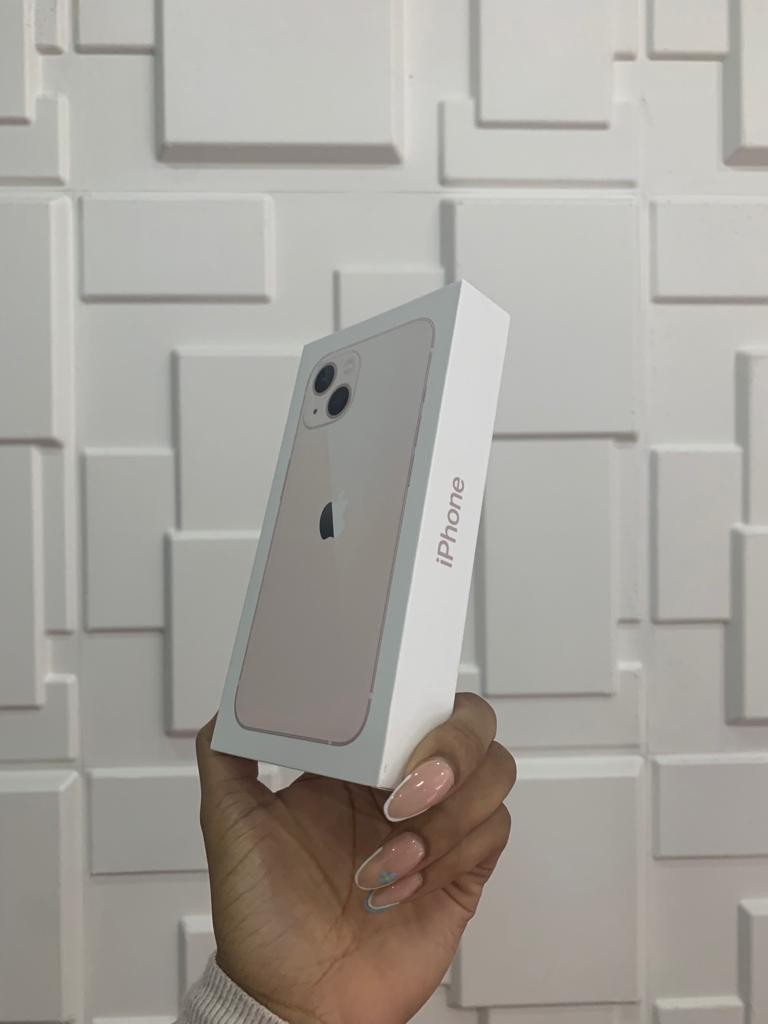 celulares y tabletas - iPhone 13 de 256gb Factory Clean  1