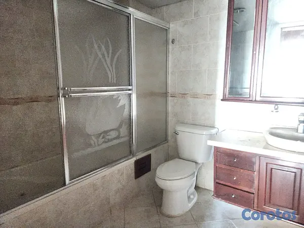 apartamentos - APARTAMENTO EN ALQUILER - URB. REAL 4