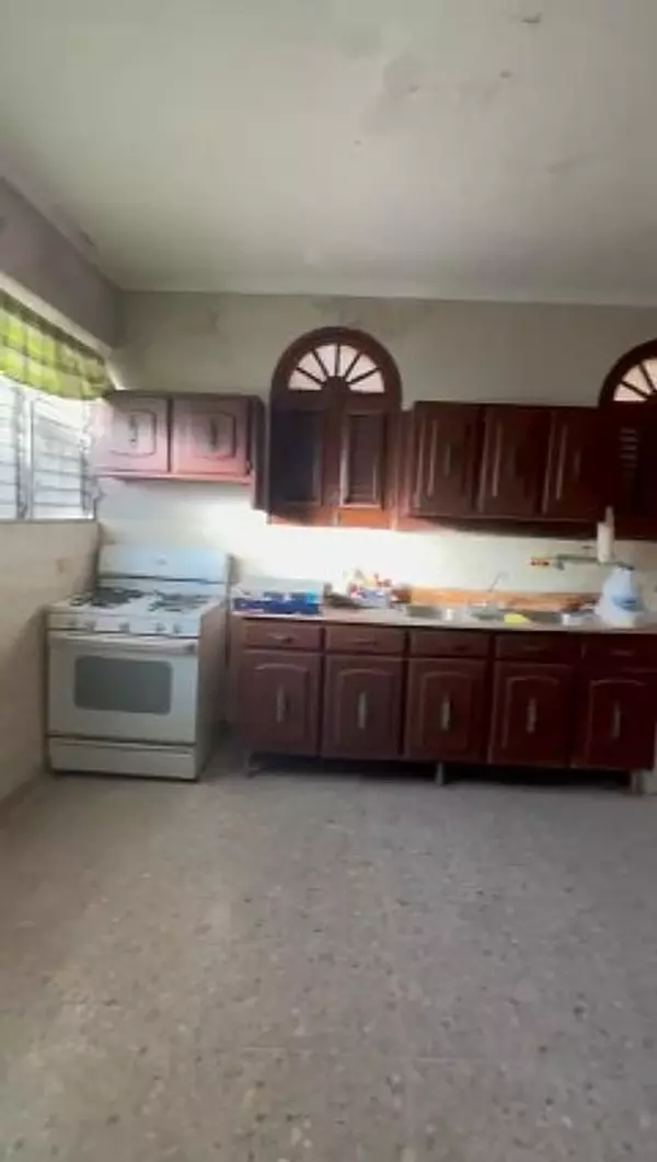 casas - Casa de dos Niveles en venta  en la Esperilla Santo Domingo 7