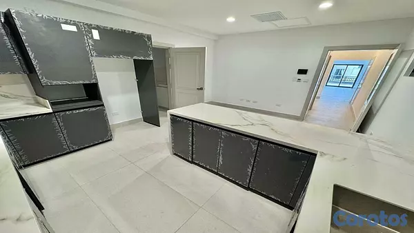 apartamentos - Apartamento Nuevo en Paraíso 9