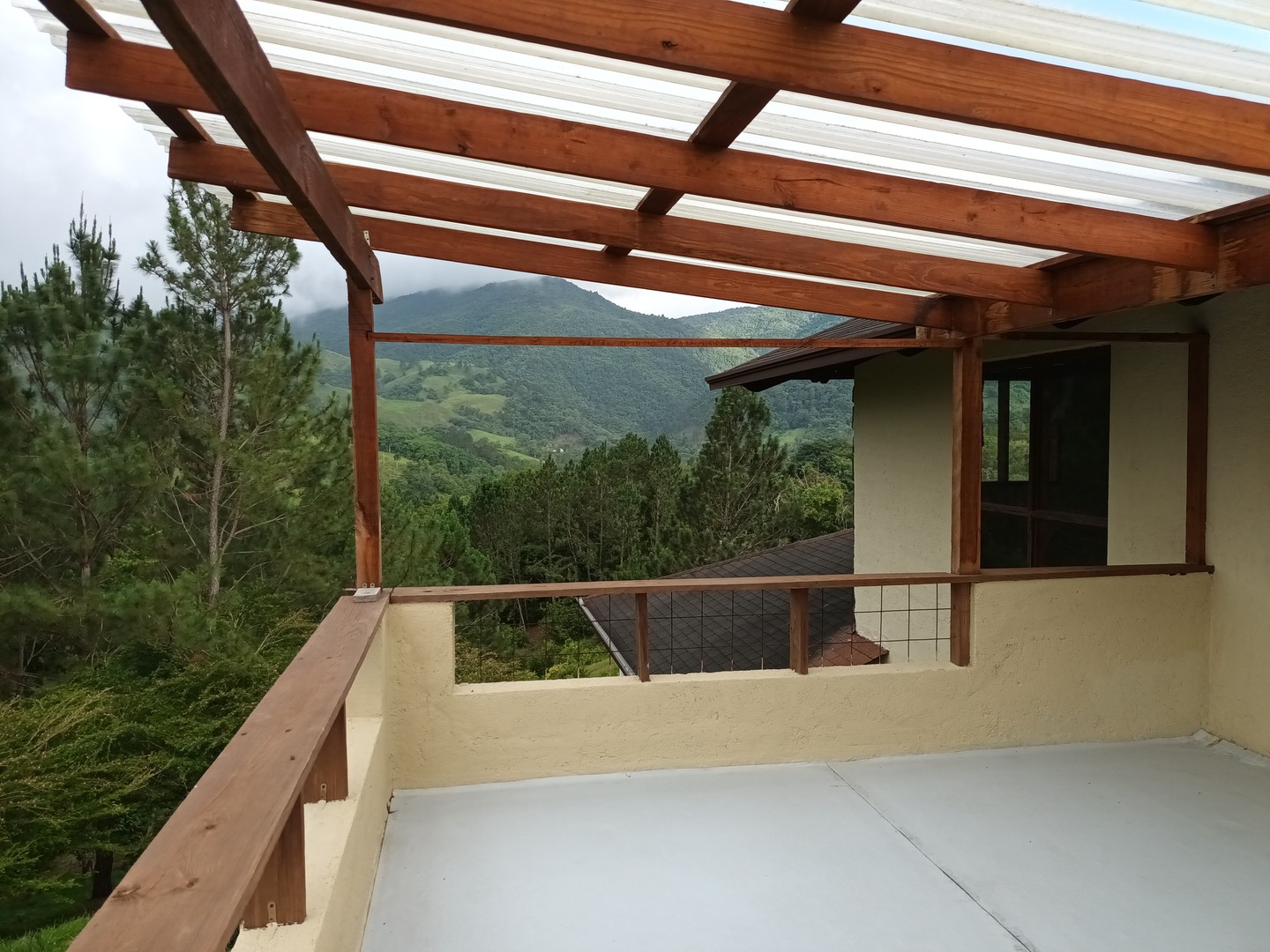 casas vacacionales y villas - Hermosa Casa de Campo y Finquita en Jarabacoa. Vista Espectacular. US$ 990,000 9