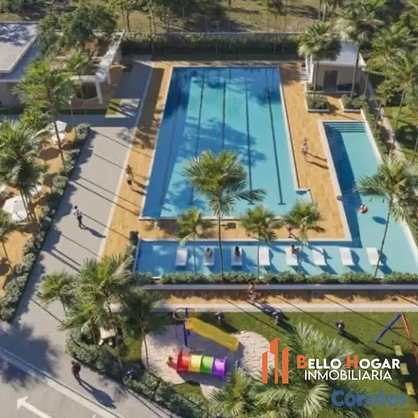 apartamentos - Proyecto Exclusivo en San Isidro | Piscina Olímpic 13