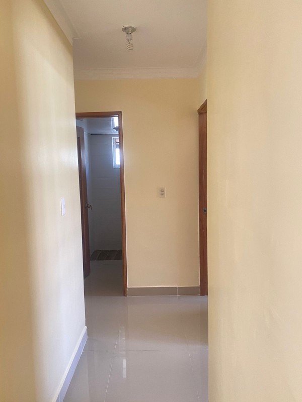 apartamentos - Rento Apto en Santo Domingo Oeste 
Residencial Monumental  
 3