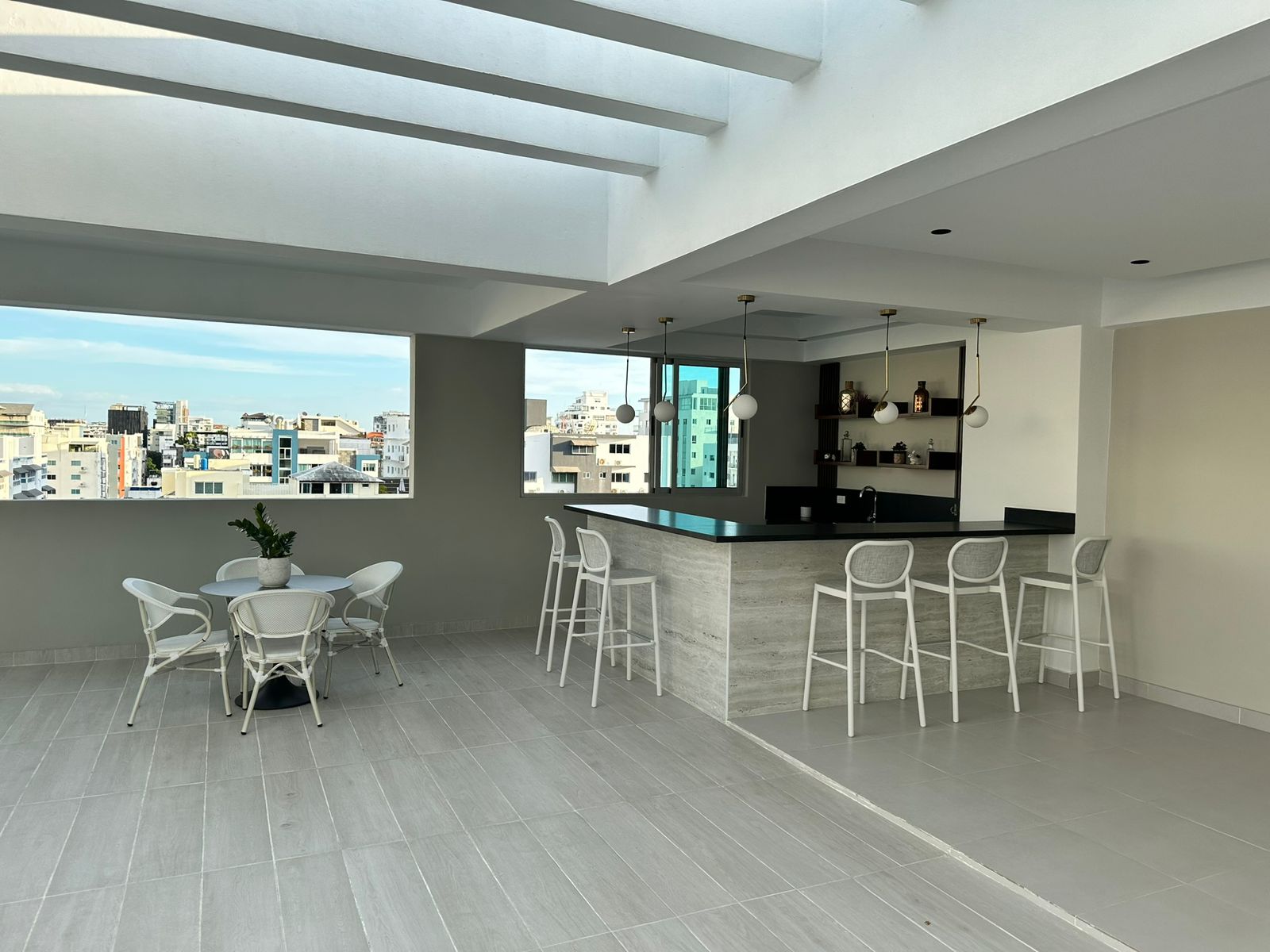 apartamentos - Se Alquila Apartamento ideal para Ejecutivos o Parejas 7