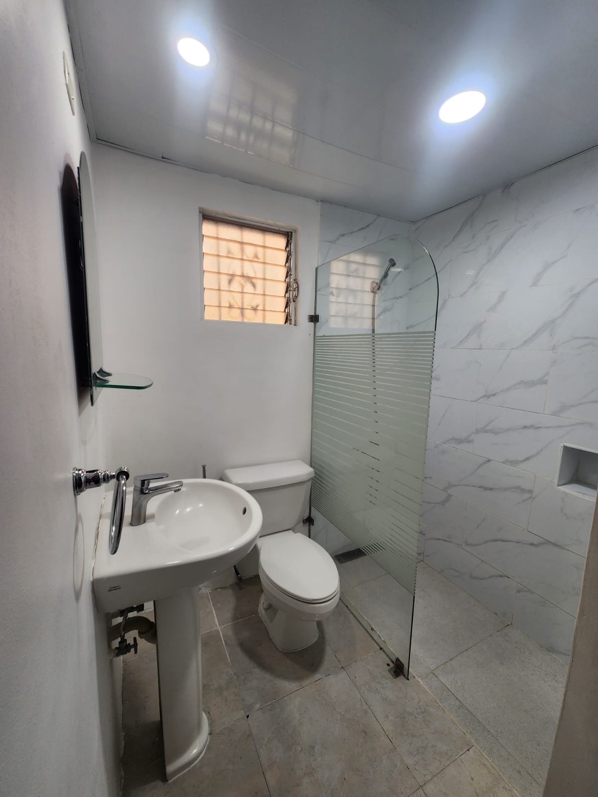 apartamentos - Vendo Apartamento de 3 Habitaciones en el Millón, Santo Domingo D.N.