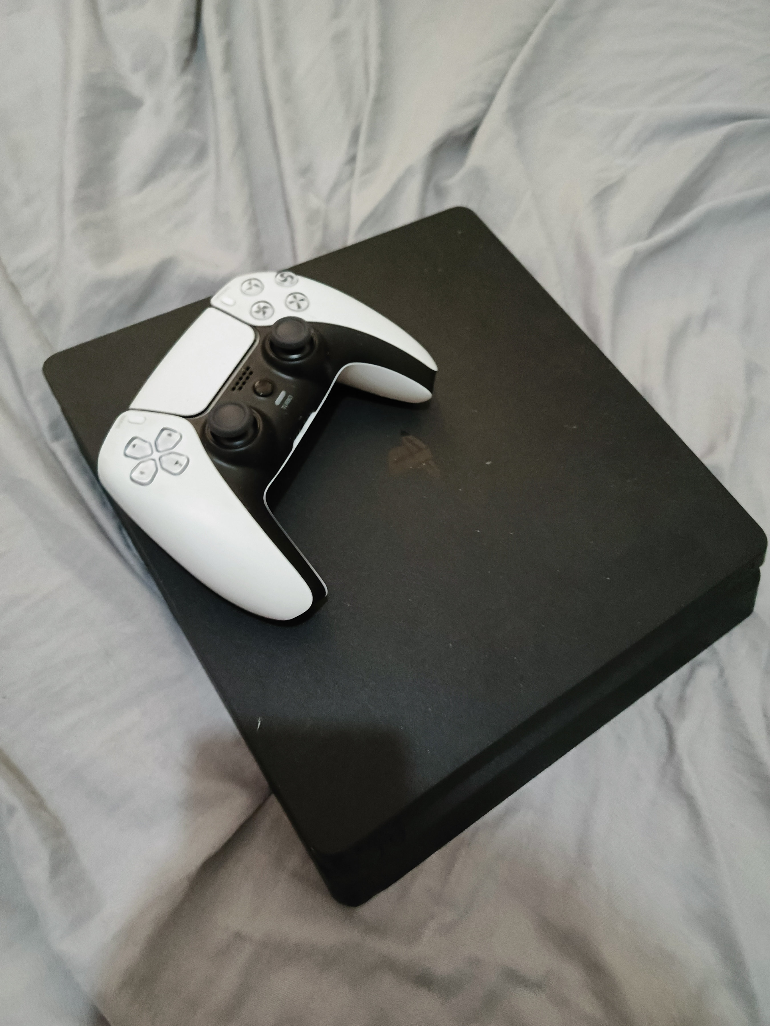 consolas y videojuegos - Playstation 4 Slim 1tb  1