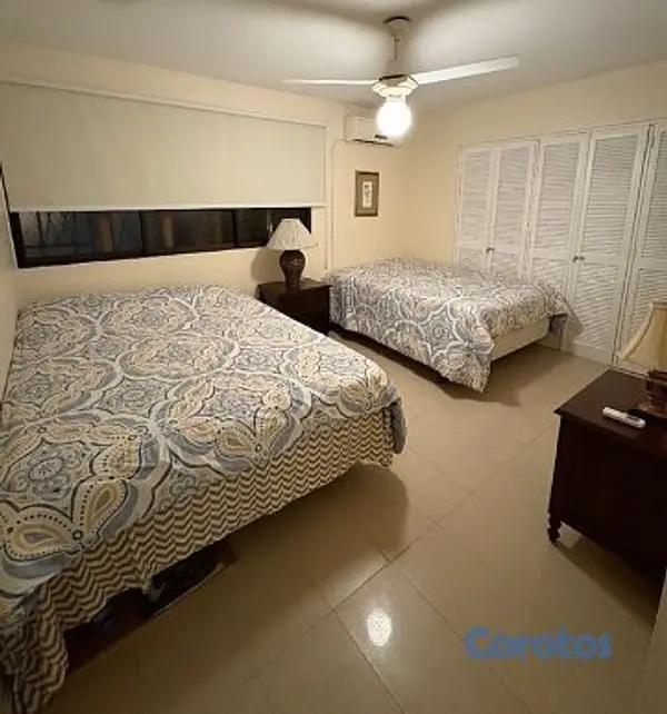 apartamentos - Alquiler de Apartamento en La Esperilla 5
