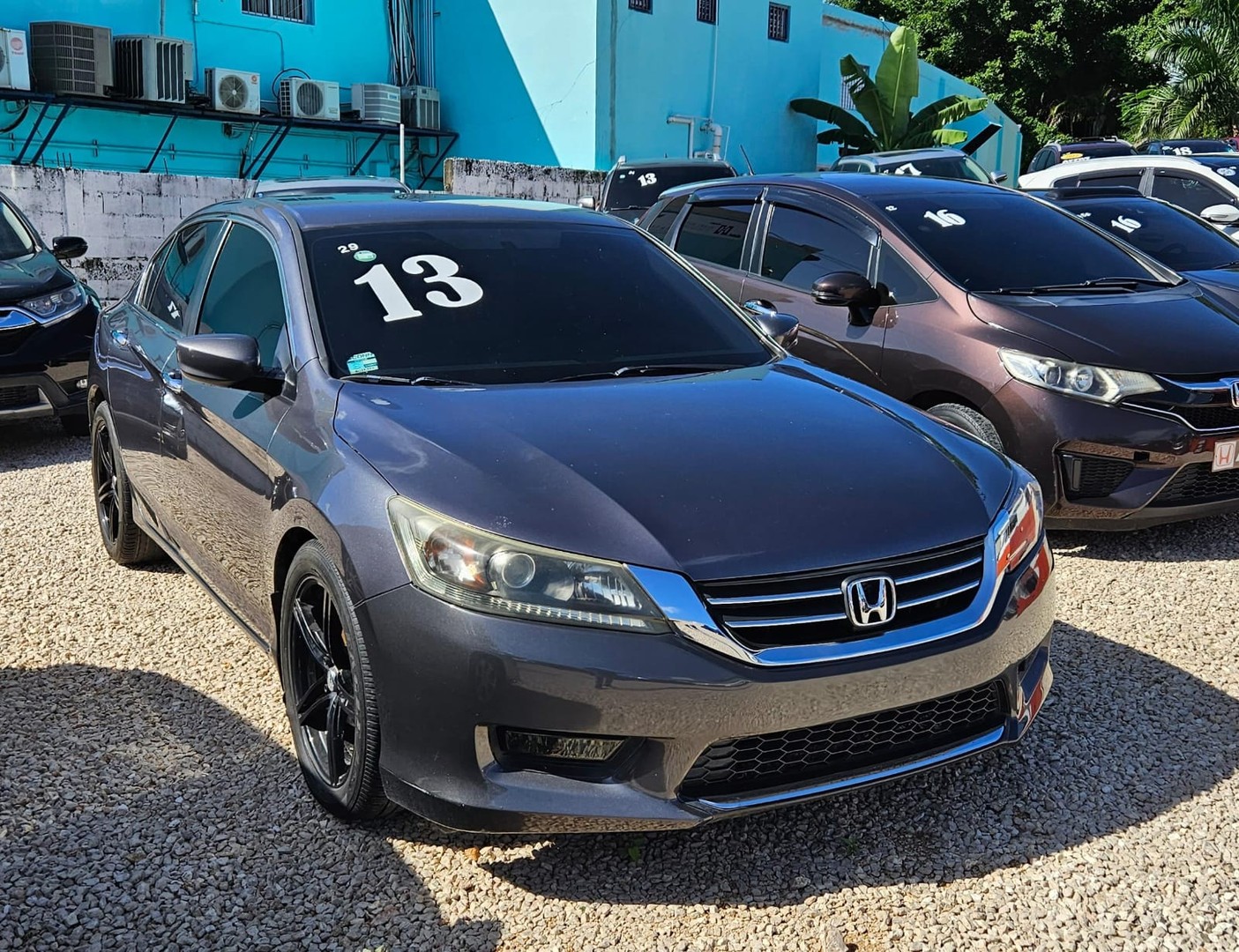 carros - HONDA