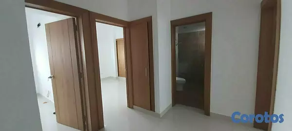 apartamentos - APARTAMENTO BELLA VISTA MODERNA  TORRE 1