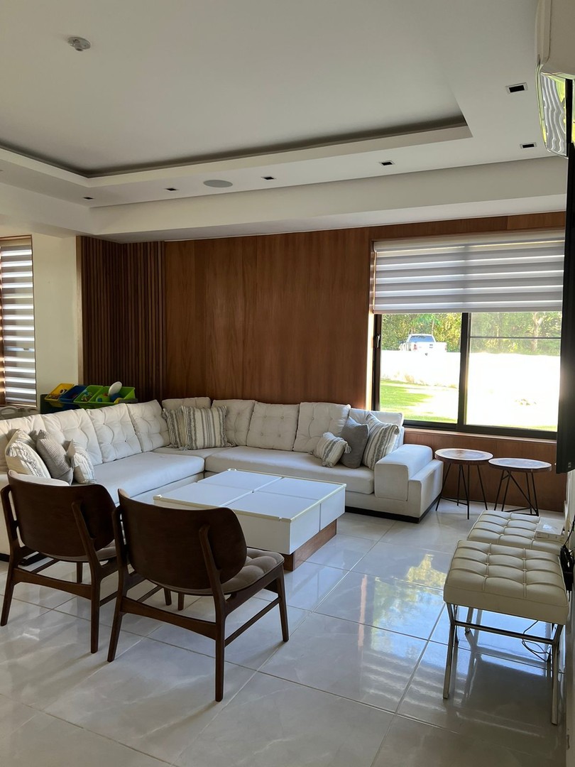 casas - Casa moderna tipo open-concept en Venta en Puerto Plata 5