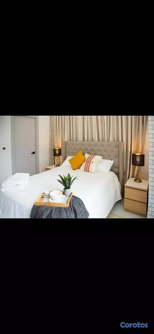 apartamentos - Apartamento de alquiler en el ensanche paraíso  7