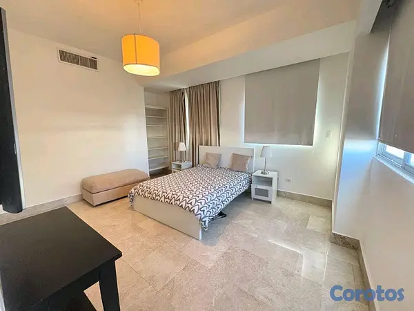 apartamentos - Vendo Apartamento en Piantini  13