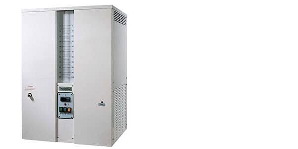 equipos profesionales - chiller Enfriador De Masa Acquamatic Modelo 100  1