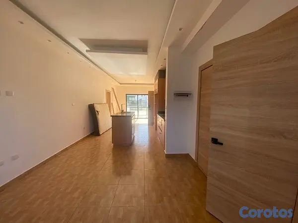 apartamentos - apartamento nuevo en costambar  2