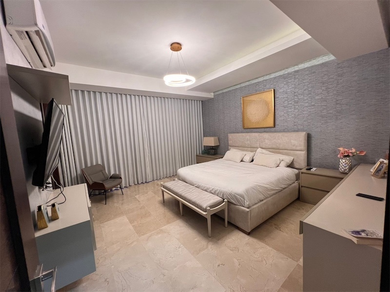 apartamentos - En venta Lujoso y moderno Apartamento en La Trinitaria  6
