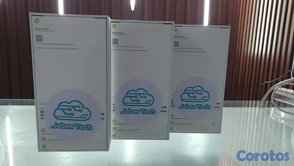 celulares y tabletas - iPhone 17 Pro Max 256GB Nuevos Sellados Garantia 2