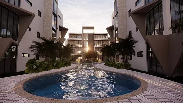 apartamentos - Se Vende Te Presentamos INFINITY VIEW RESIDENCES 
un proyecto visionario. 6