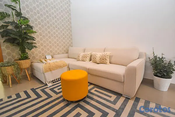apartamentos - Hermoso alquiler amueblado en Mirador Sur 7