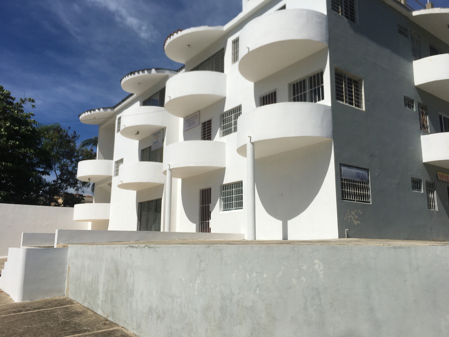casas - Apartamento en playa de puerto plata 